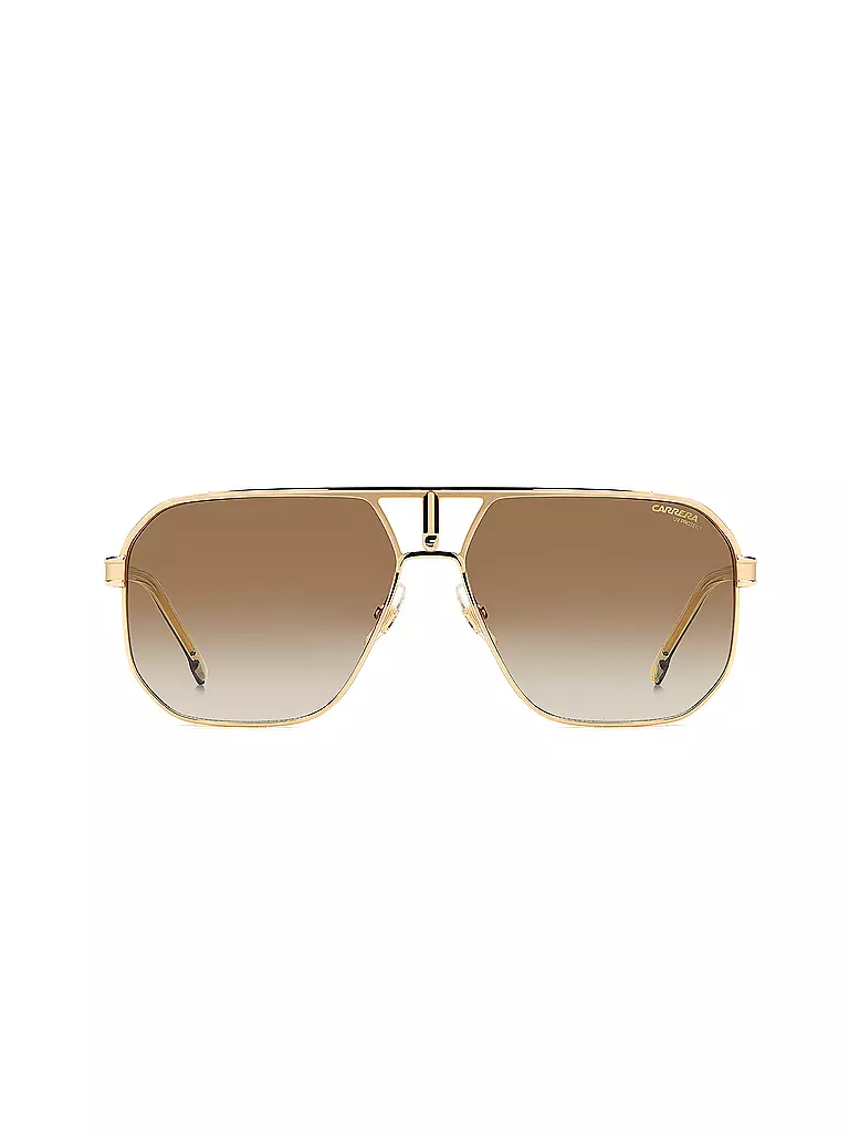 CARRERA BRILLEN | Sonnenbrille 1062/S/62 | gold