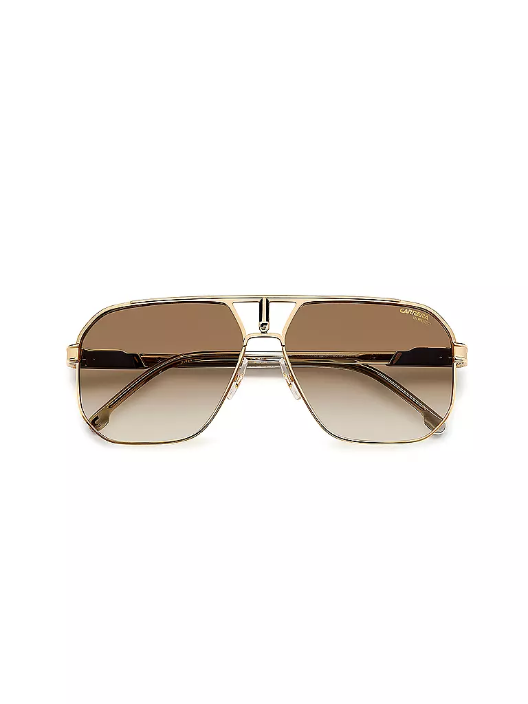 CARRERA BRILLEN | Sonnenbrille 1062/S/62 | gold