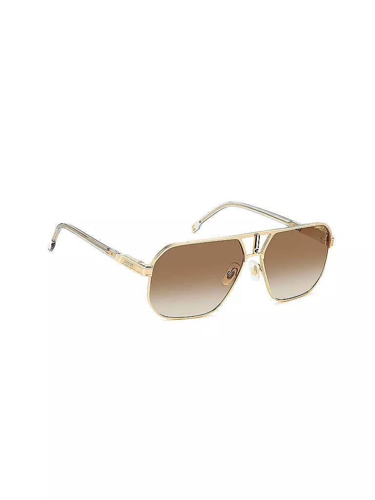 CARRERA BRILLEN | Sonnenbrille 1062/S/62 | gold