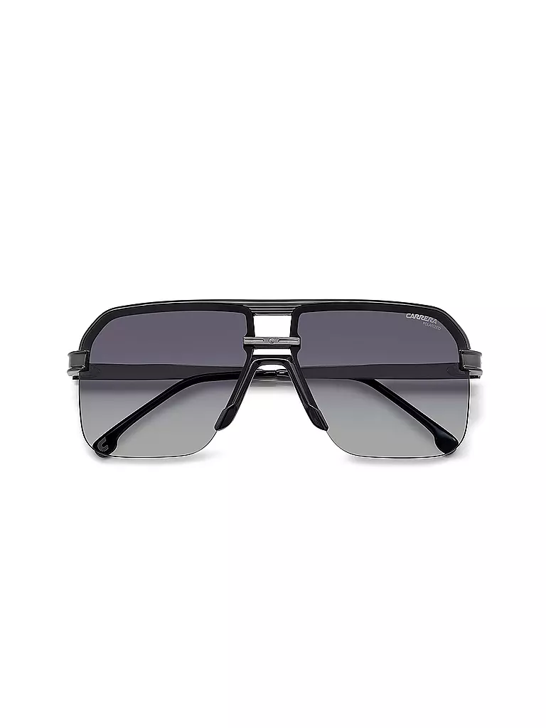 CARRERA BRILLEN | Sonnenbrille 1066/S/63 | schwarz