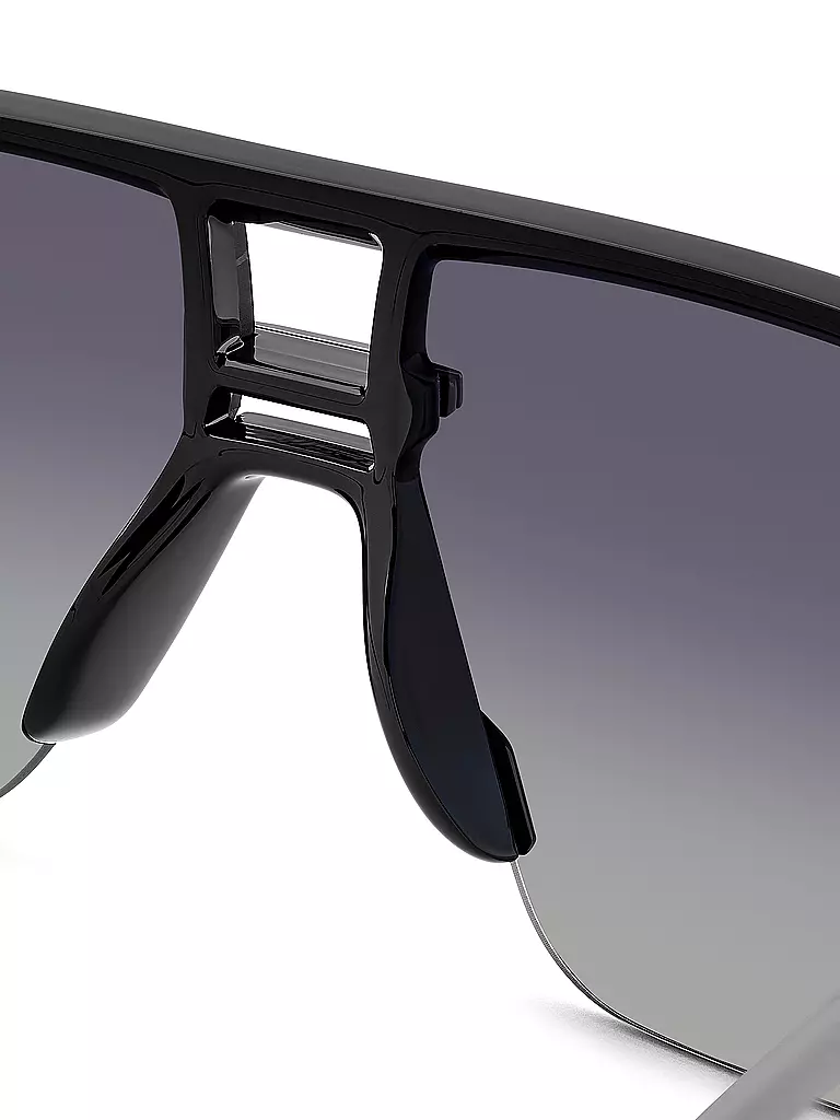 CARRERA BRILLEN | Sonnenbrille 1066/S/63 | schwarz