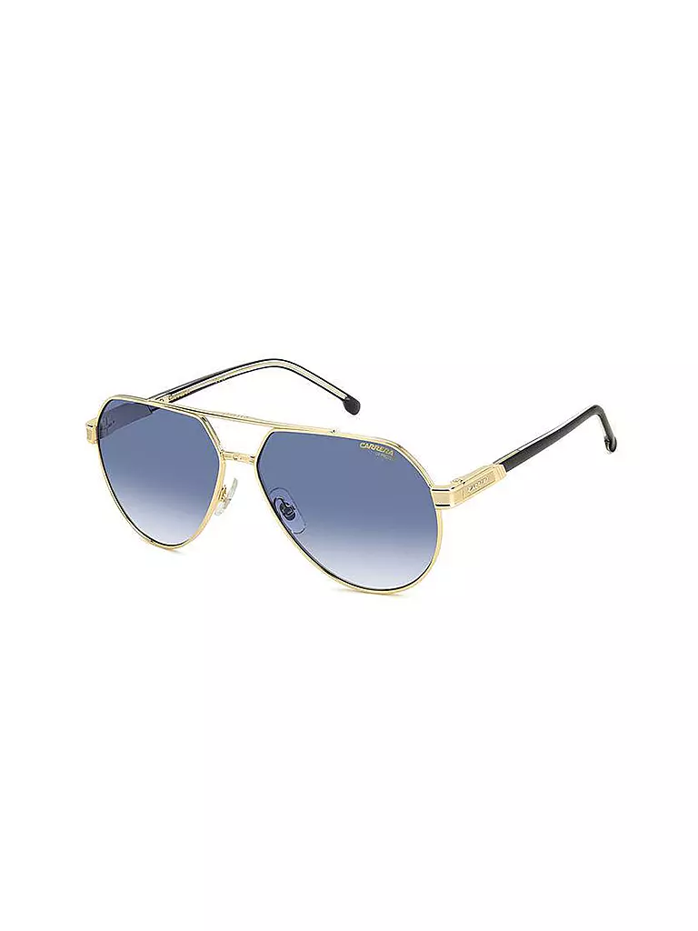 CARRERA BRILLEN | Sonnenbrille 1067/S/62 | gold