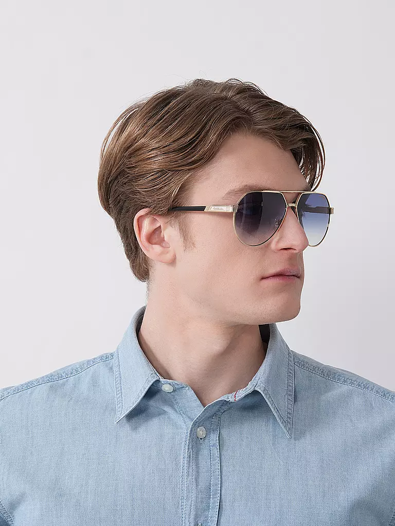 CARRERA BRILLEN | Sonnenbrille 1067/S/62 | gold