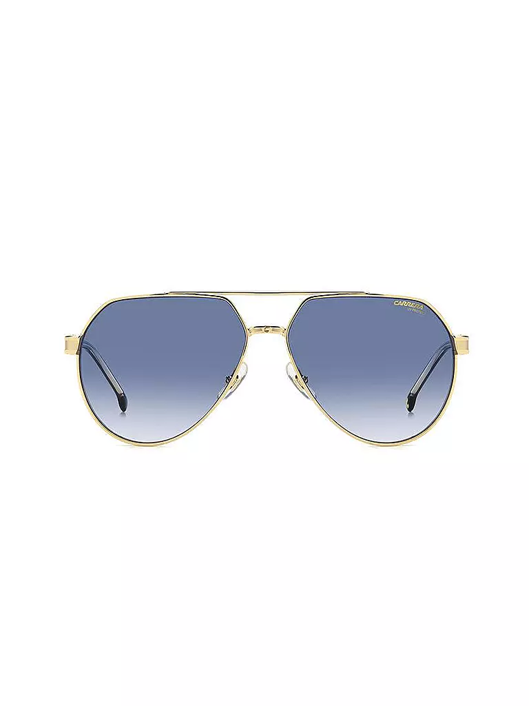 CARRERA BRILLEN | Sonnenbrille 1067/S/62 | gold