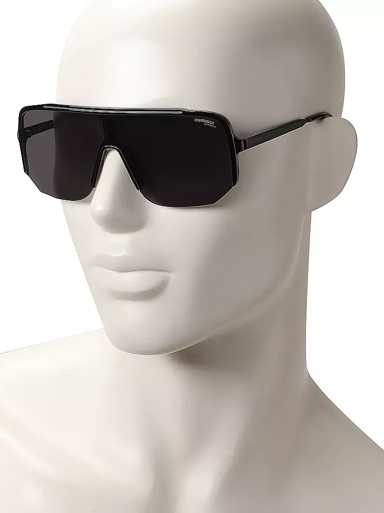 CARRERA BRILLEN | Sonnenbrille 106/S/99 | schwarz