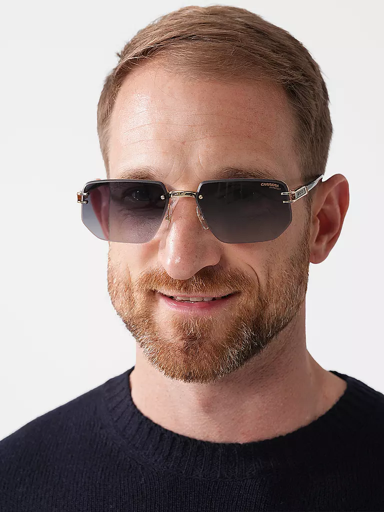 CARRERA BRILLEN | Sonnenbrille 1070/S/60 | gold
