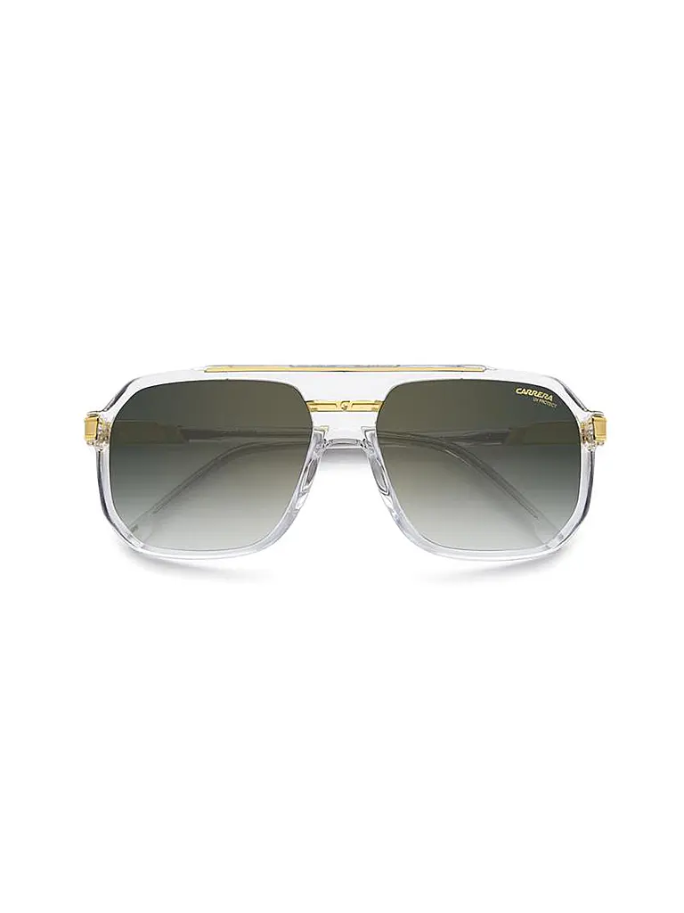 CARRERA BRILLEN | Sonnenbrille 1077/S/60 | Gold
