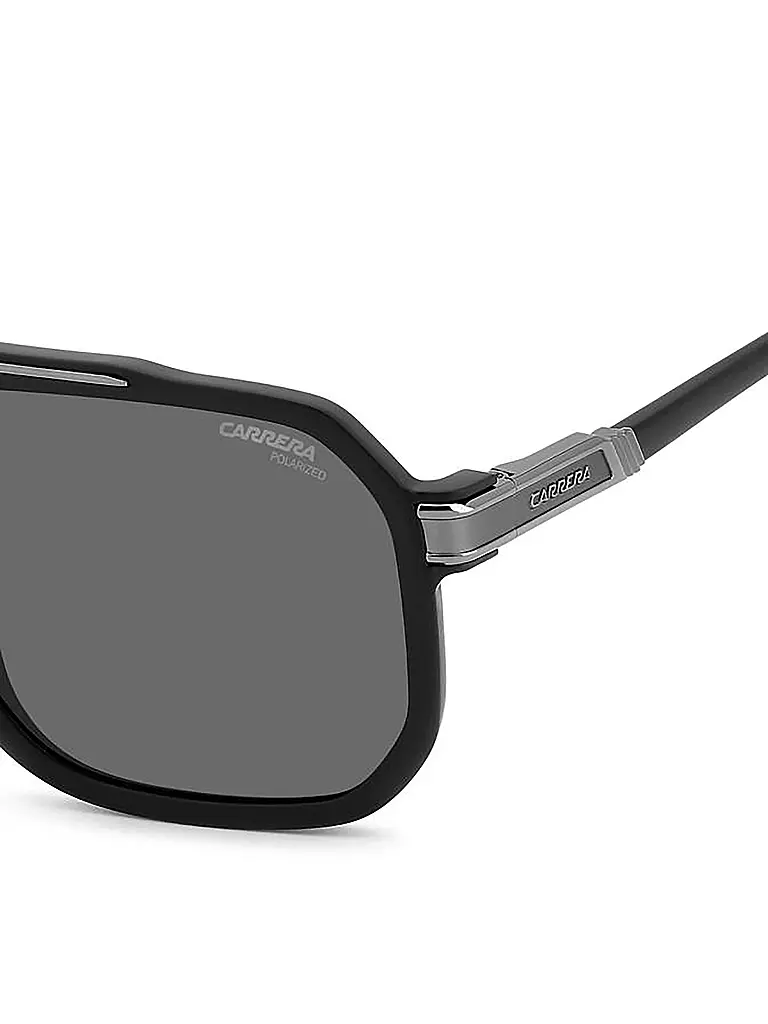 CARRERA BRILLEN | Sonnenbrille 1077/S/60 | Schwarz