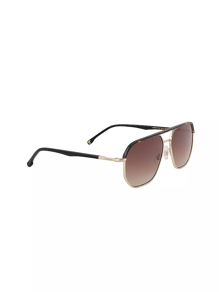 CARRERA BRILLEN | Sonnenbrille 304/S/59 | gold