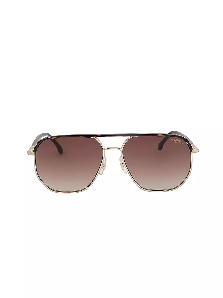 CARRERA BRILLEN | Sonnenbrille 304/S/59 | gold