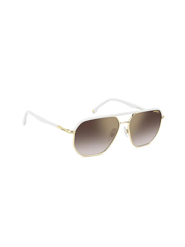CARRERA BRILLEN | Sonnenbrille 304/S/59 | weiss