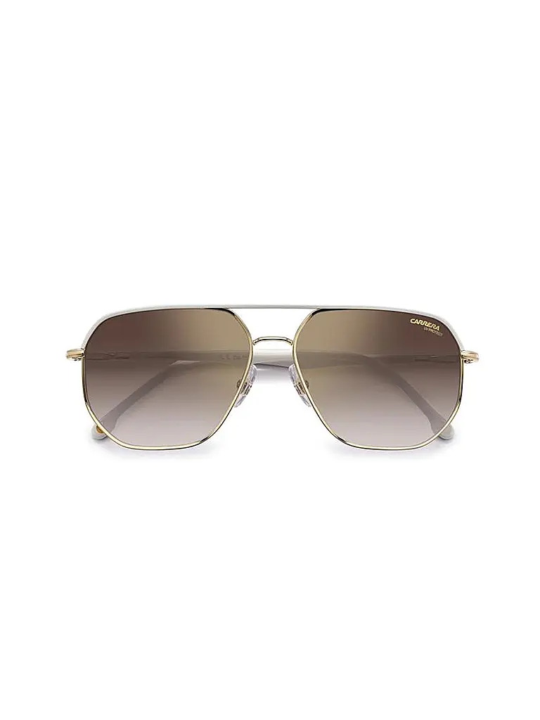 CARRERA BRILLEN | Sonnenbrille 304/S/59 | weiss