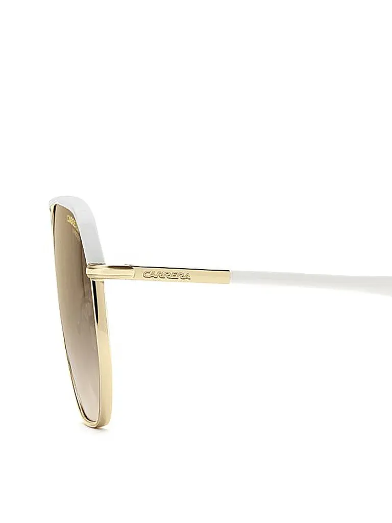 CARRERA BRILLEN | Sonnenbrille 304/S/59 | weiss