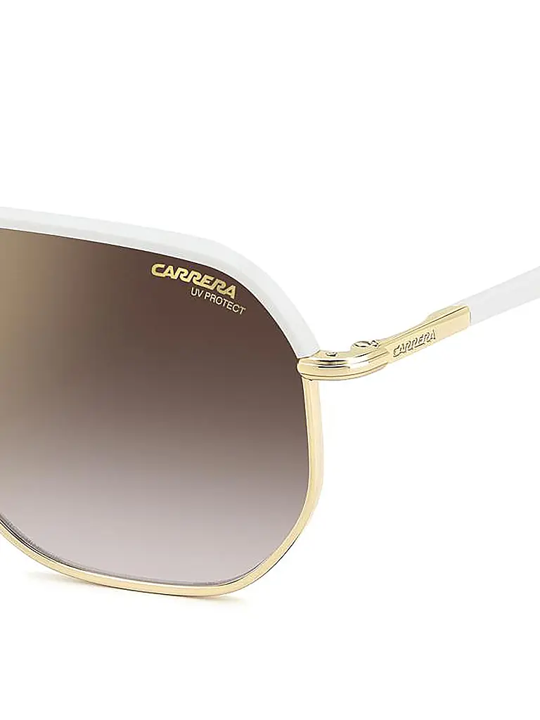CARRERA BRILLEN | Sonnenbrille 304/S/59 | weiss