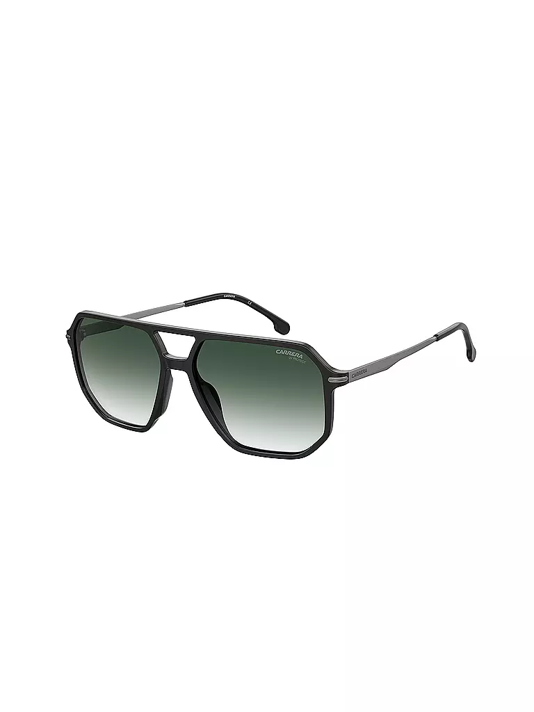 CARRERA BRILLEN | Sonnenbrille 324/S/59 | schwarz