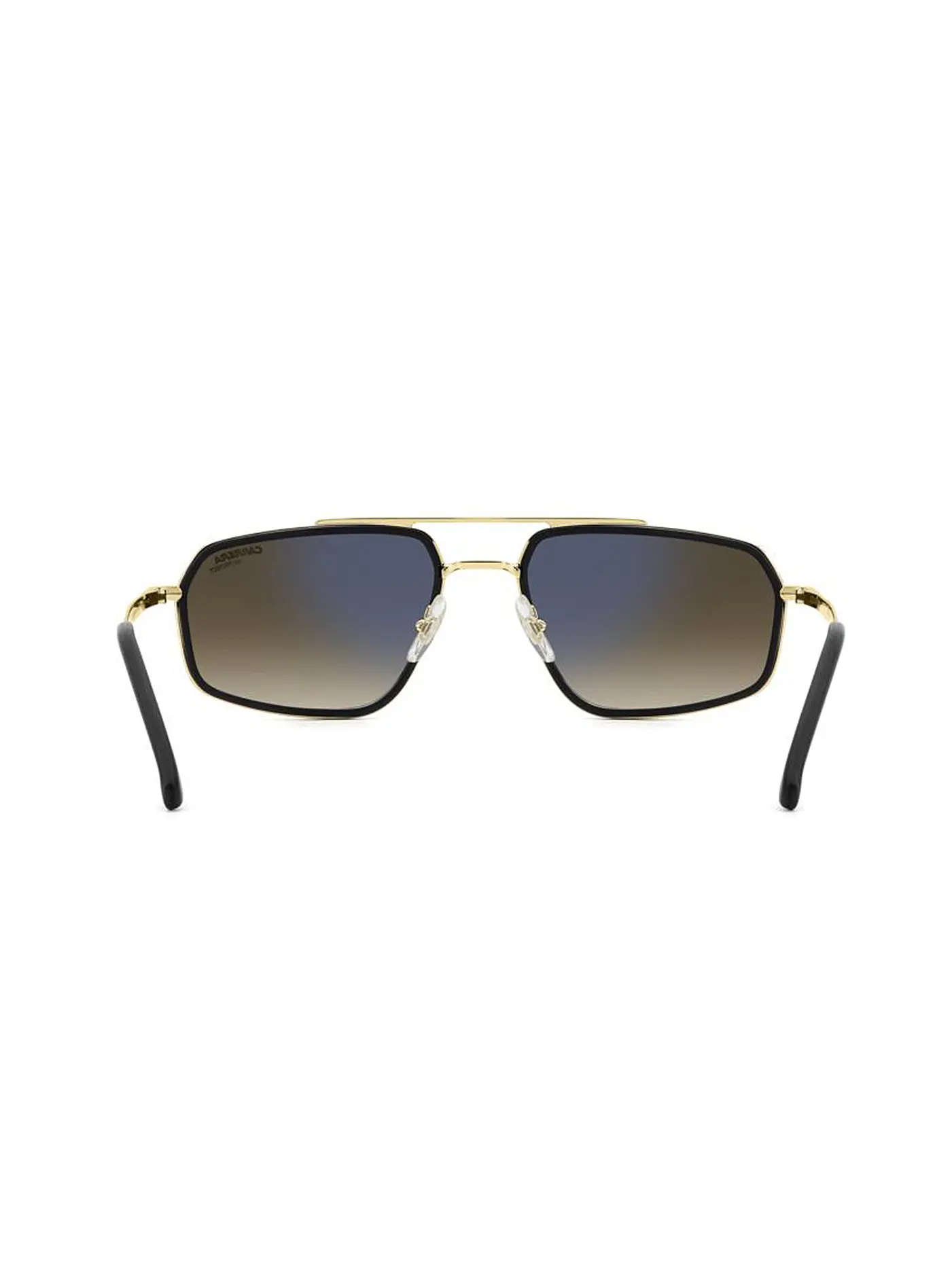 CARRERA BRILLEN | Sonnenbrille 338/S/58 | schwarz
