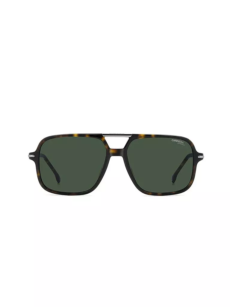CARRERA BRILLEN | Sonnenbrille 350/S/58 | schwarz