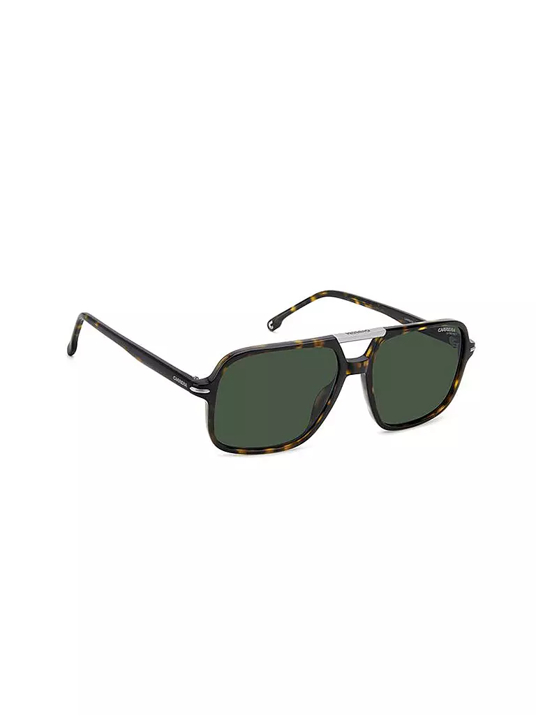 CARRERA BRILLEN | Sonnenbrille 350/S/58 | schwarz