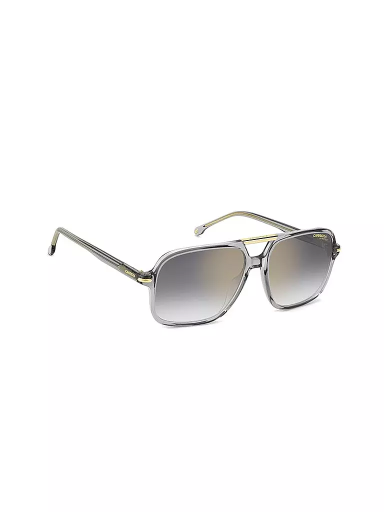 CARRERA BRILLEN | Sonnenbrille 350/S/58 | hellgrau