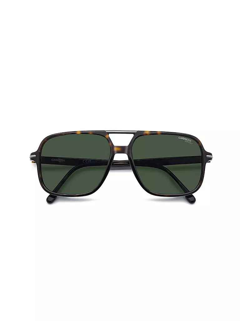 CARRERA BRILLEN | Sonnenbrille 350/S/58 | schwarz