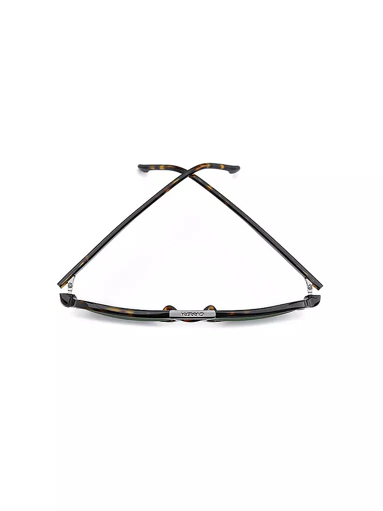 CARRERA BRILLEN | Sonnenbrille 350/S/58 | schwarz