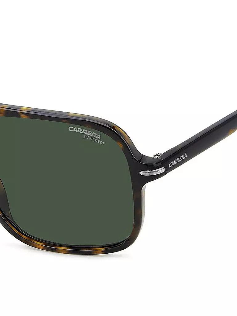 CARRERA BRILLEN | Sonnenbrille 350/S/58 | schwarz