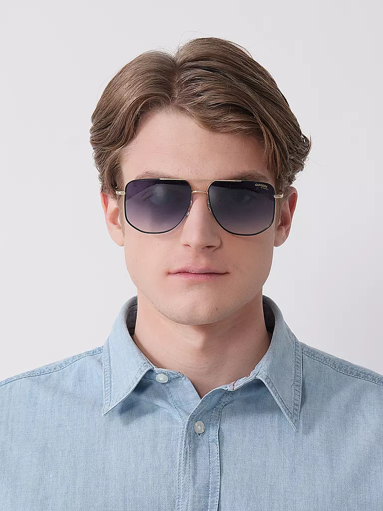 CARRERA BRILLEN | Sonnenbrille 355/S/59 | gold