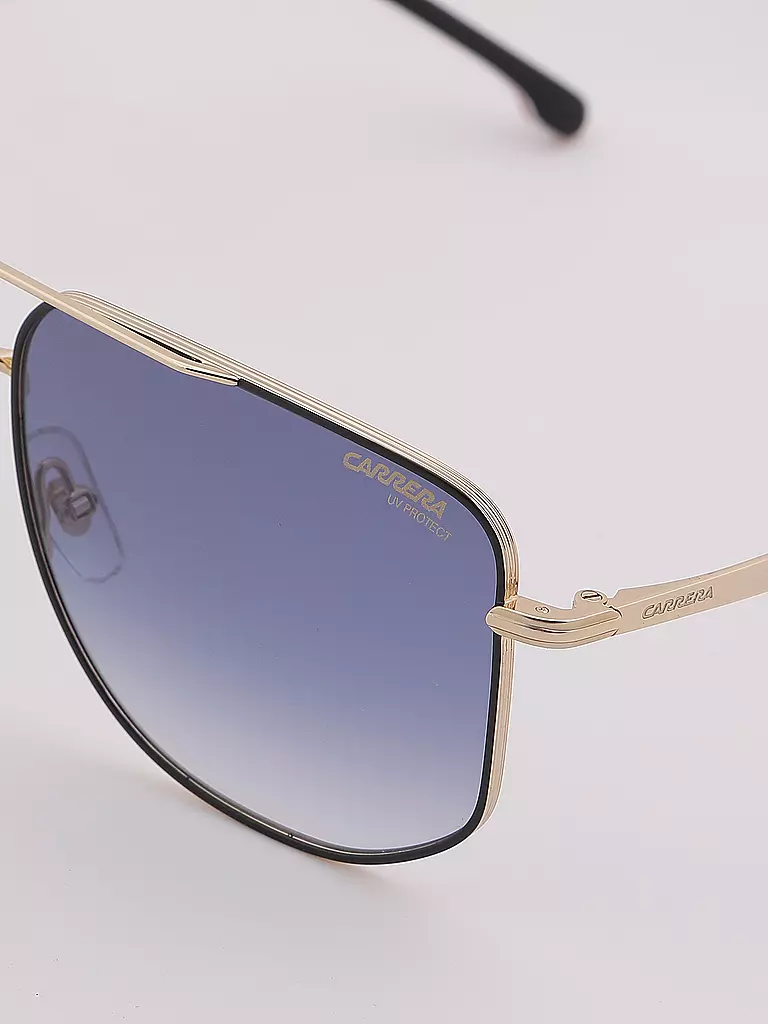 CARRERA BRILLEN | Sonnenbrille 355/S/59 | gold