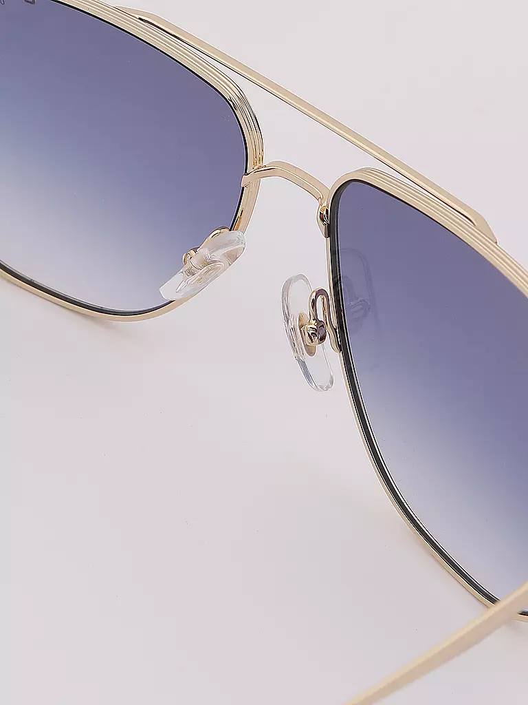 CARRERA BRILLEN | Sonnenbrille 355/S/59 | gold