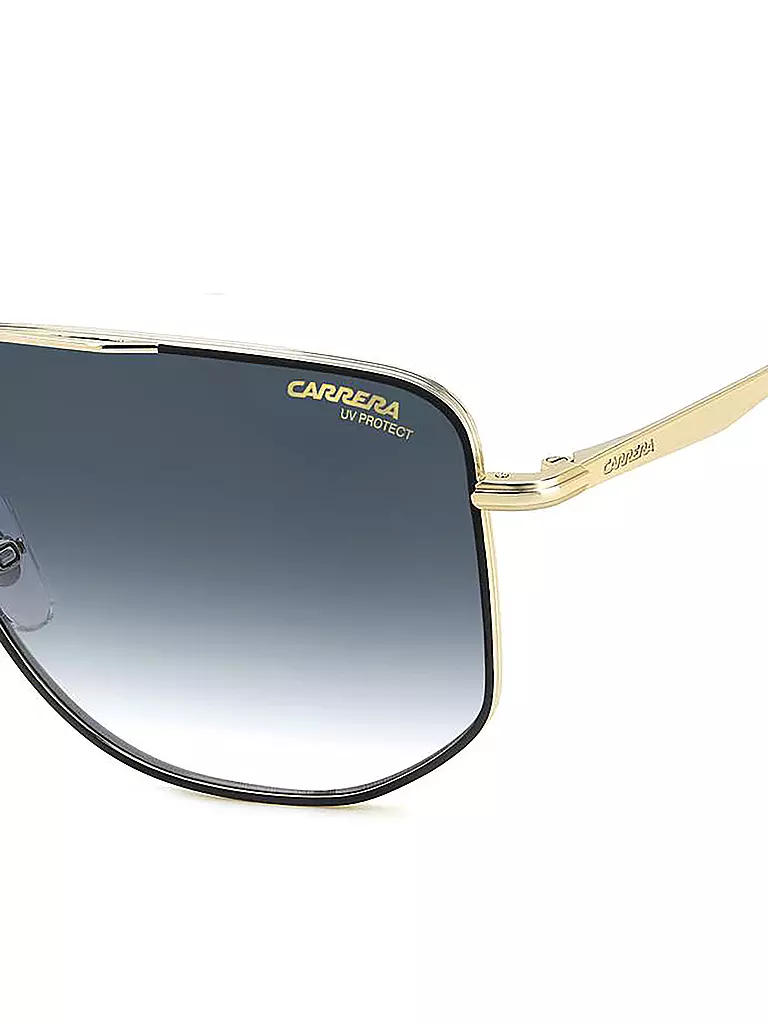 CARRERA BRILLEN | Sonnenbrille 355/S/59 | gold