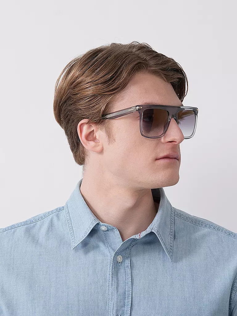 CARRERA BRILLEN | Sonnenbrille 359/S/56 | hellgrau