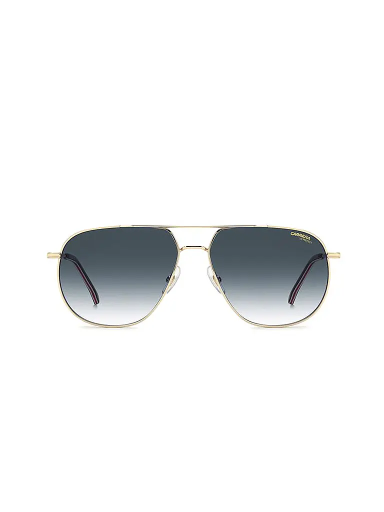 CARRERA BRILLEN | Sonnenbrille 363/S/61 | Gold