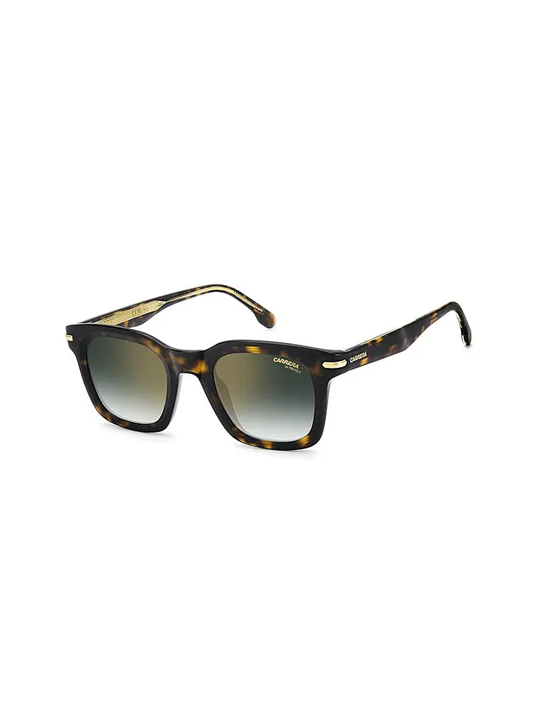 CARRERA BRILLEN | Sonnenbrille 365/S/48 | Braun