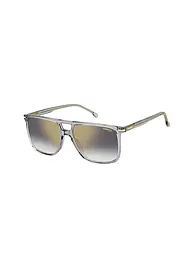 CARRERA BRILLEN | Sonnenbrille 366/S/59 | Hellgrau