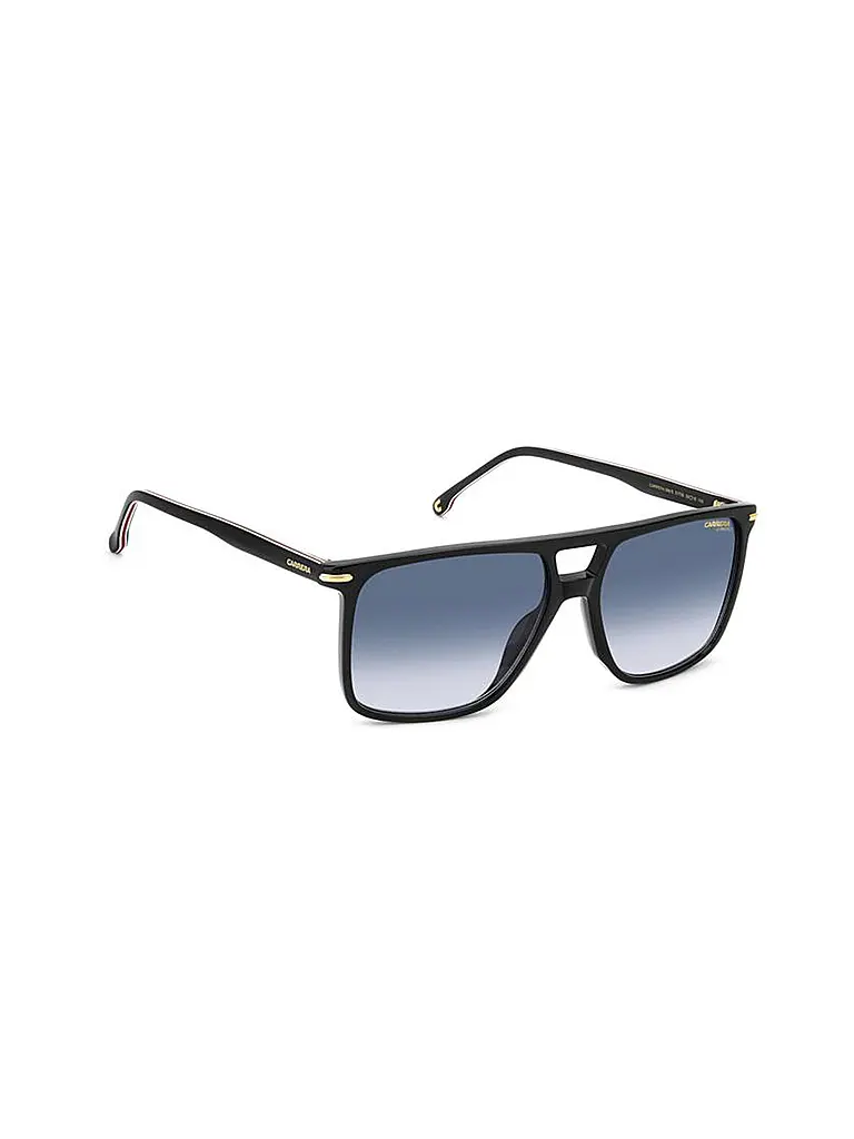 CARRERA BRILLEN | Sonnenbrille 366/S/59 | Schwarz