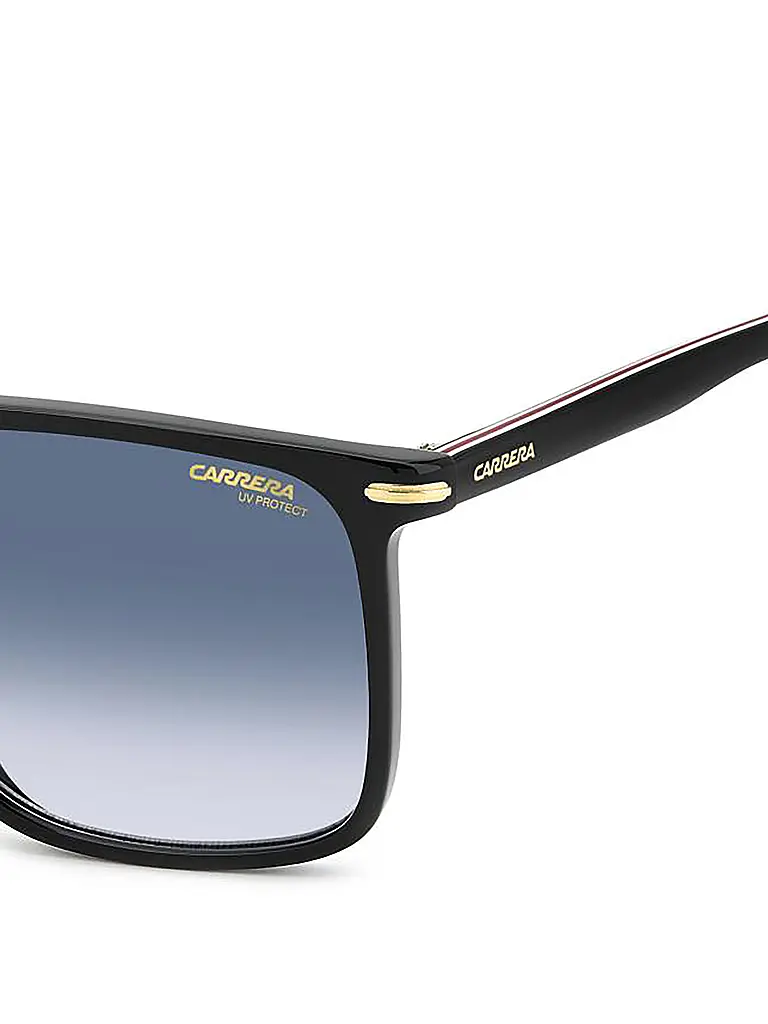 CARRERA BRILLEN | Sonnenbrille 366/S/59 | Schwarz
