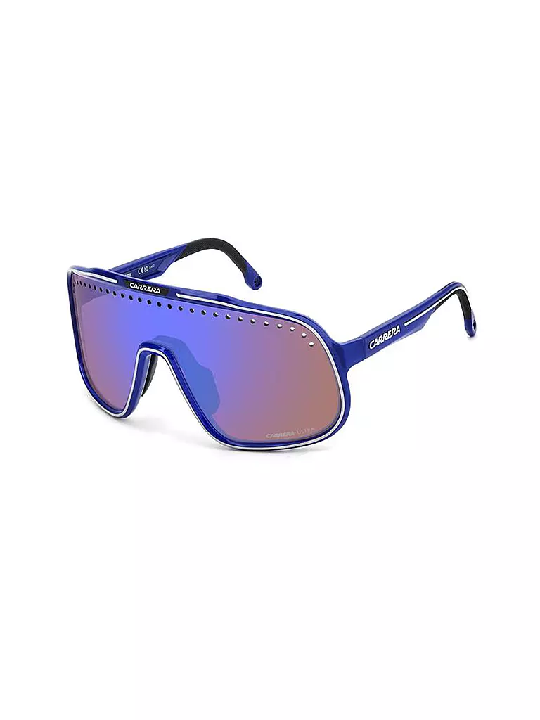 CARRERA BRILLEN | Sonnenbrille C SPORT 02/S/99 | blau