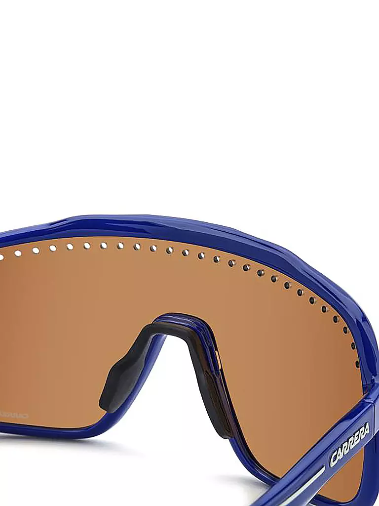 CARRERA BRILLEN | Sonnenbrille C SPORT 02/S/99 | blau
