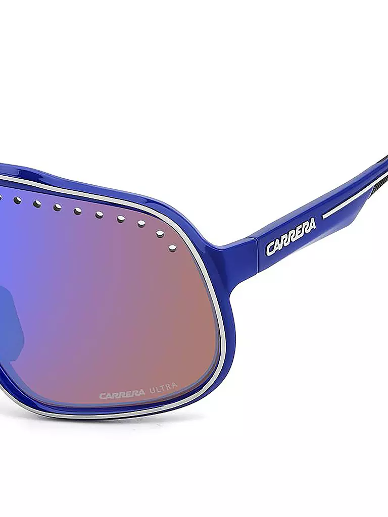 CARRERA BRILLEN | Sonnenbrille C SPORT 02/S/99 | blau
