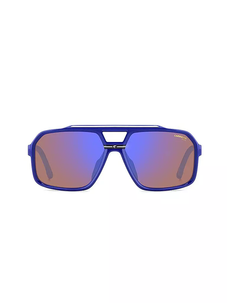 CARRERA BRILLEN | Sonnenbrille C SPORT 03/S/61 | blau