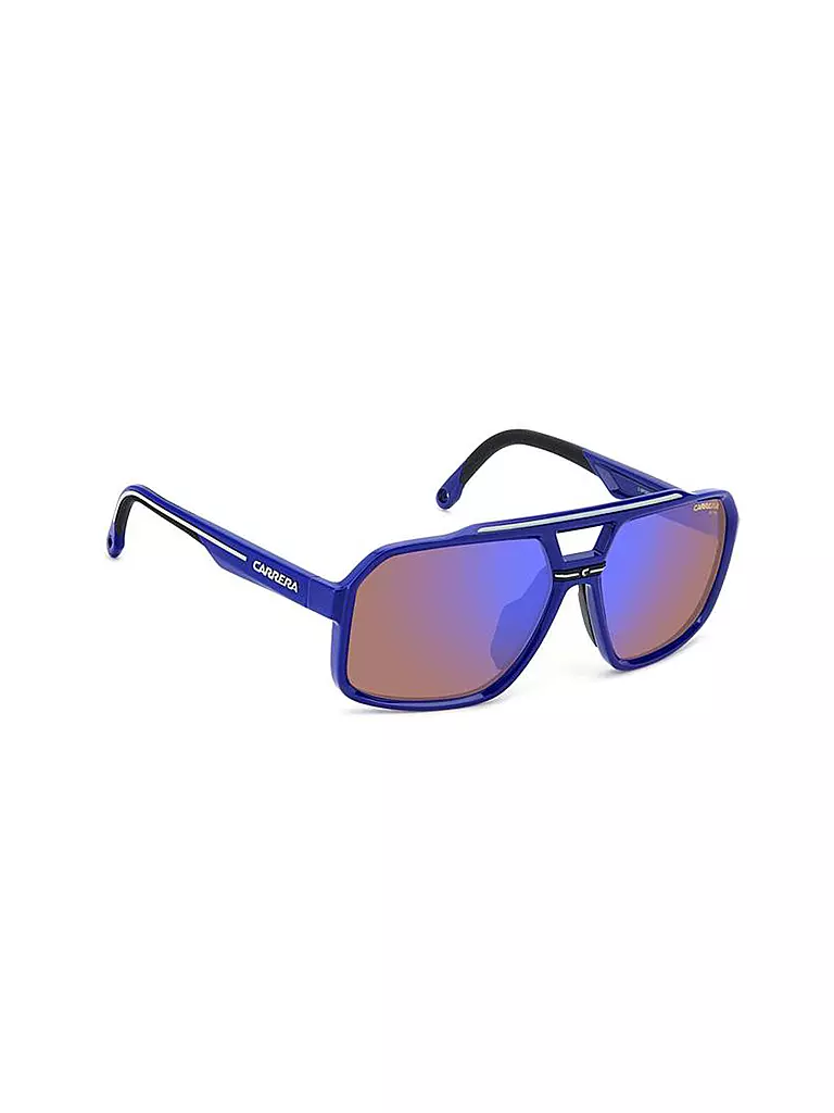 CARRERA BRILLEN | Sonnenbrille C SPORT 03/S/61 | blau