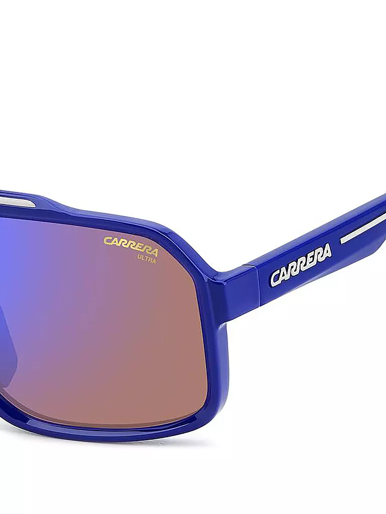 CARRERA BRILLEN | Sonnenbrille C SPORT 03/S/61 | blau
