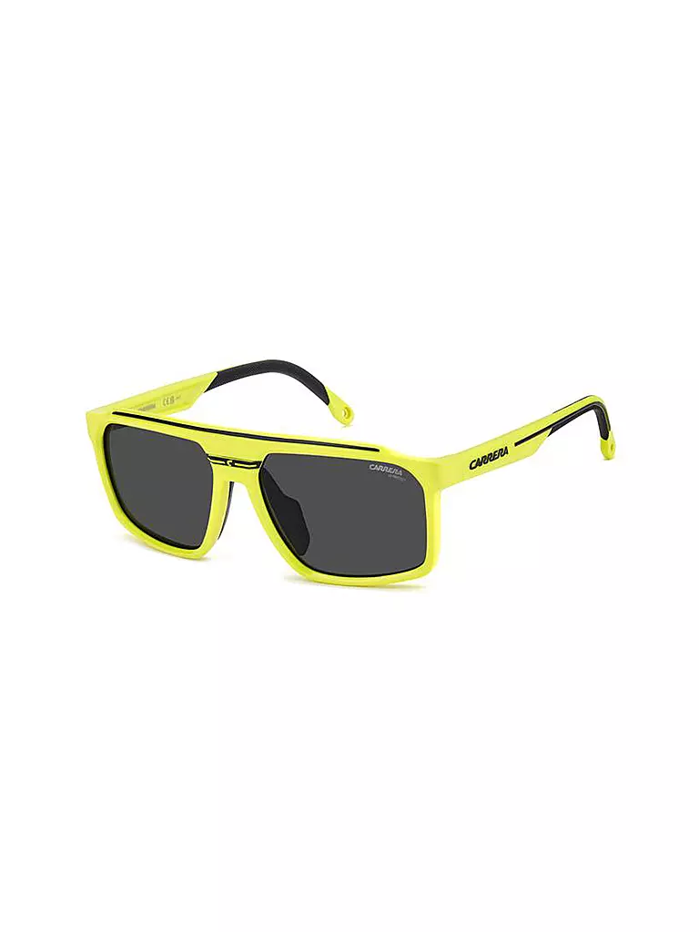 CARRERA BRILLEN | Sonnenbrille C SPORT 04/S/59 | gelb