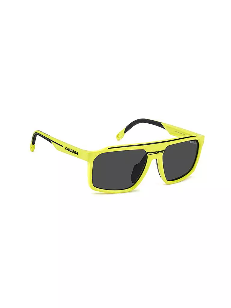 CARRERA BRILLEN | Sonnenbrille C SPORT 04/S/59 | gelb