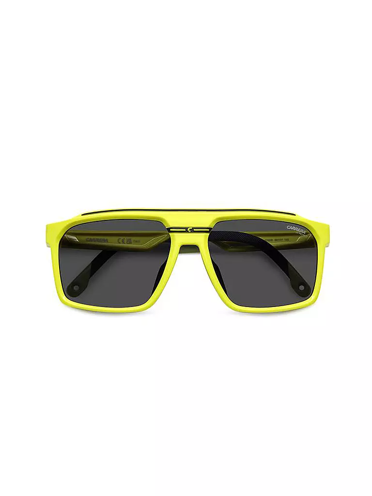 CARRERA BRILLEN | Sonnenbrille C SPORT 04/S/59 | gelb