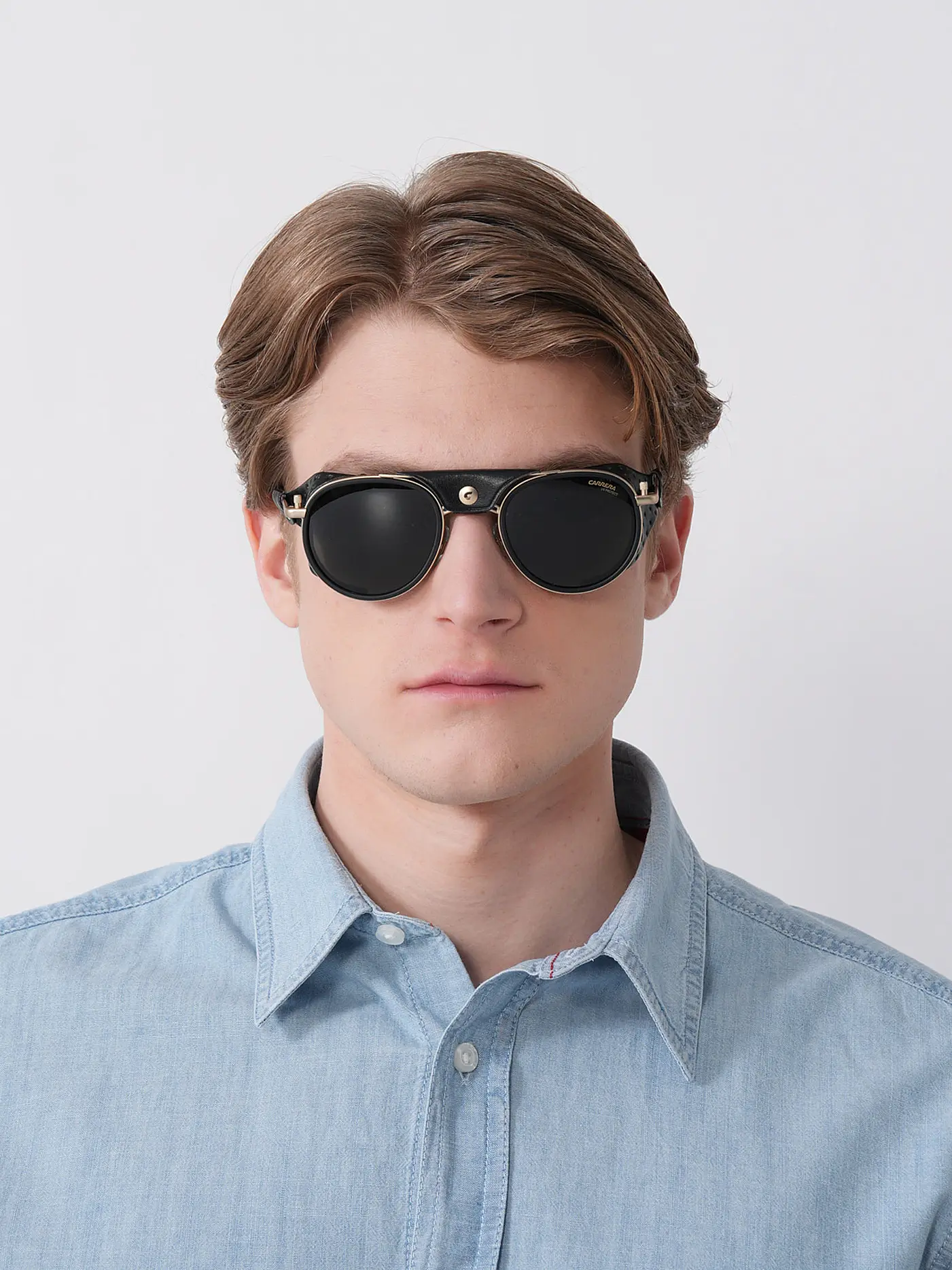 CARRERA BRILLEN | Sonnenbrille C SPORT 05/S/52 | schwarz