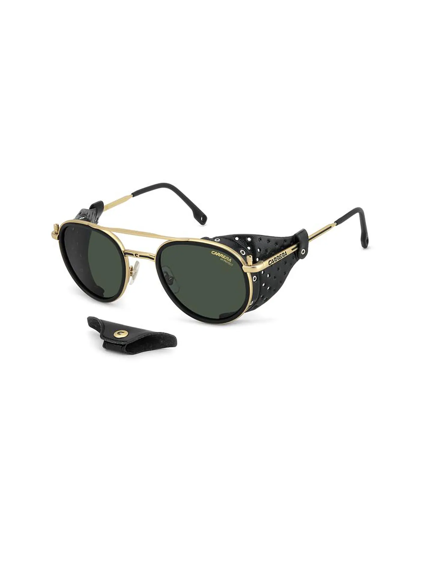 CARRERA BRILLEN | Sonnenbrille C SPORT 05/S/52 | schwarz