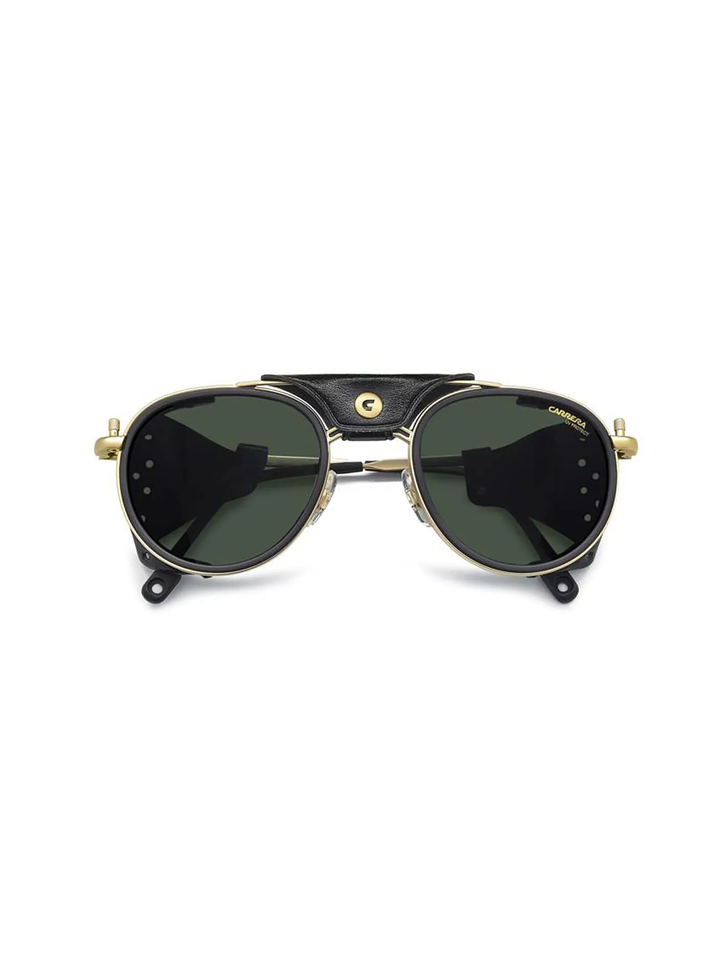 CARRERA BRILLEN | Sonnenbrille C SPORT 05/S/52 | schwarz
