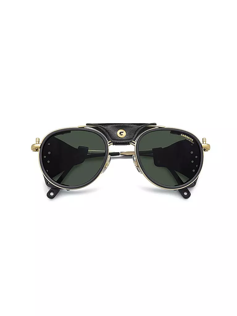 CARRERA BRILLEN | Sonnenbrille C SPORT 05/S/52 | schwarz