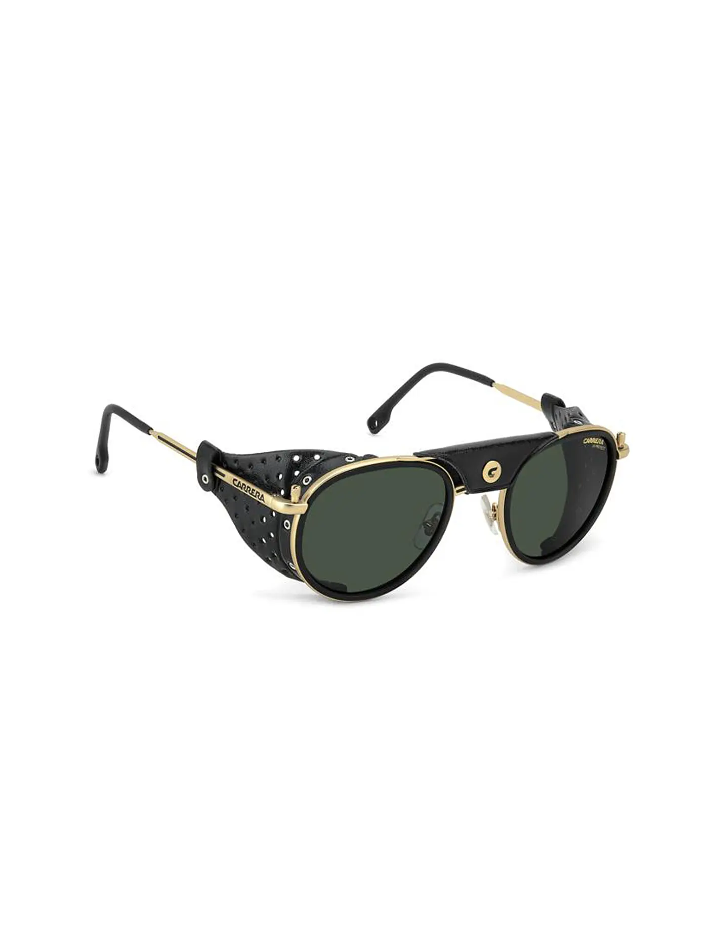 CARRERA BRILLEN | Sonnenbrille C SPORT 05/S/52 | schwarz